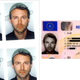 Illustration for article titled Well Of Course This Pastafarian Wore a Pasta Strainer in His License Photo